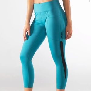 Virus Eco53.5 Lux With Mesh Stay Cool